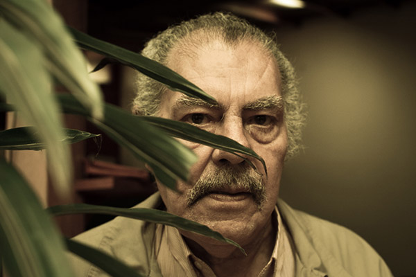 Guillermo Sáenz Paterson