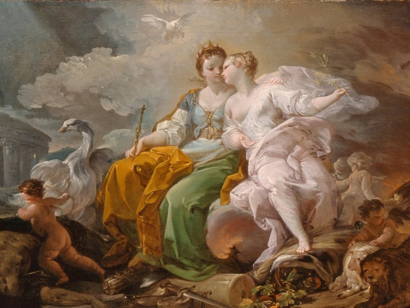 La justicia como dirigente del alma en la República de Platón