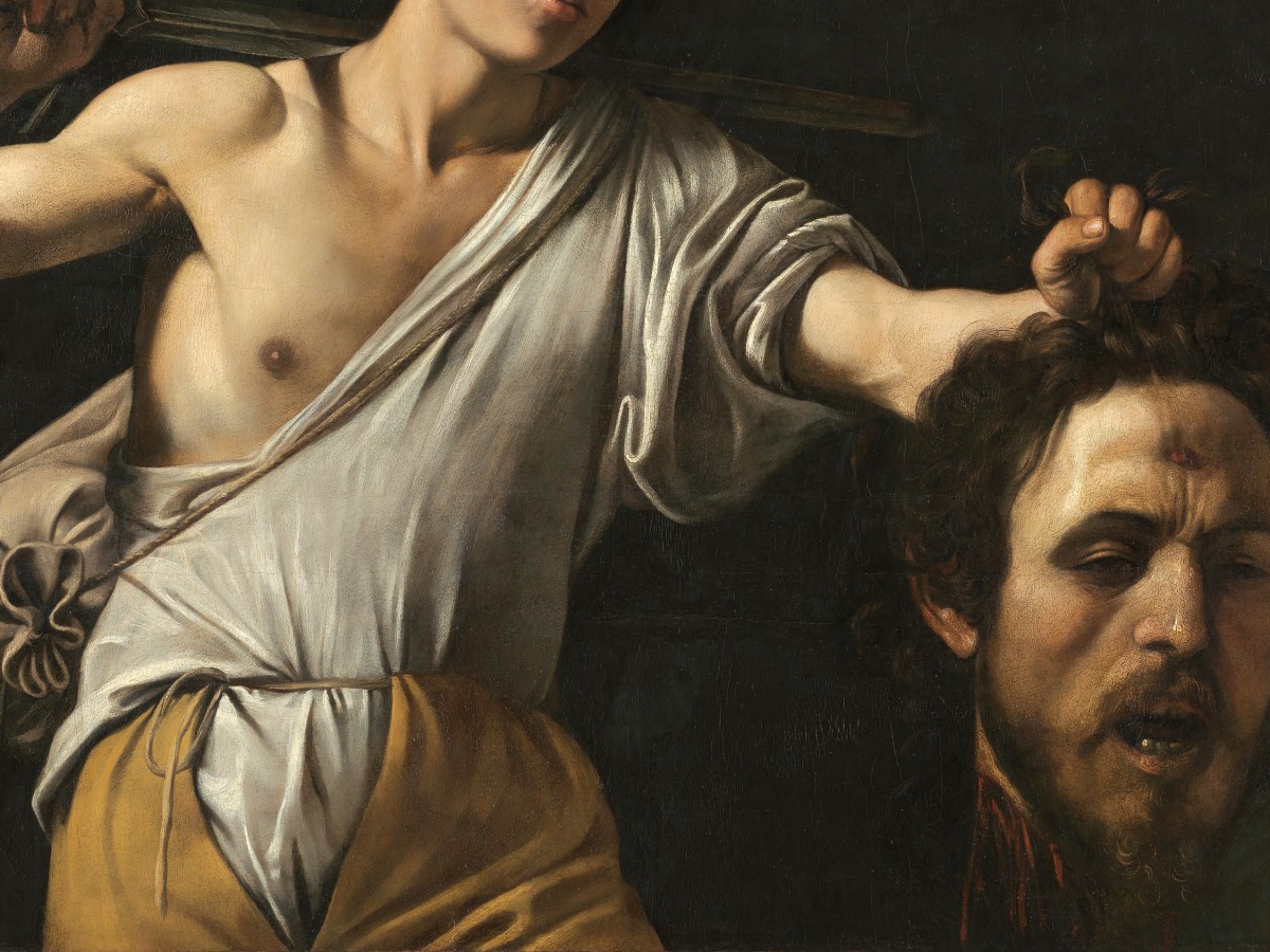 La balada de Duir y su amor galante