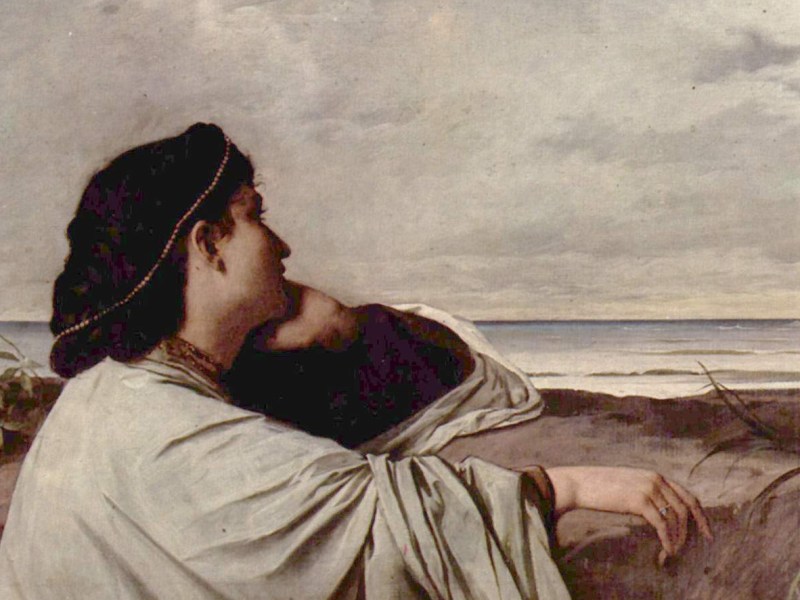 El caso Clitemnestra