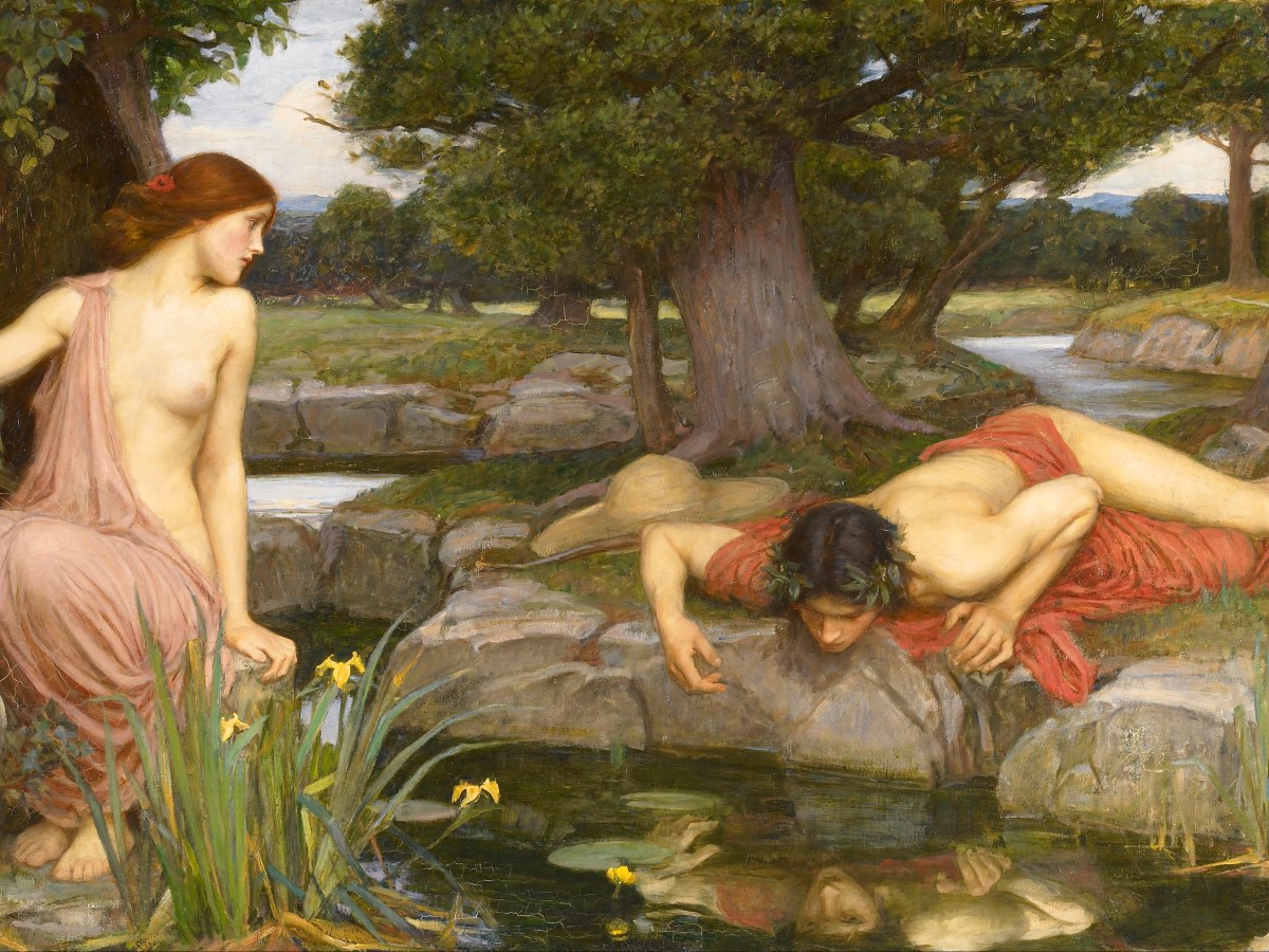 Narciso