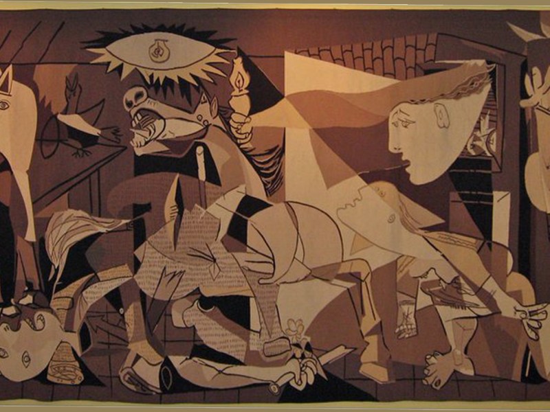 Tradición Clásica y Vanguardia en la obra de Enrique Serna