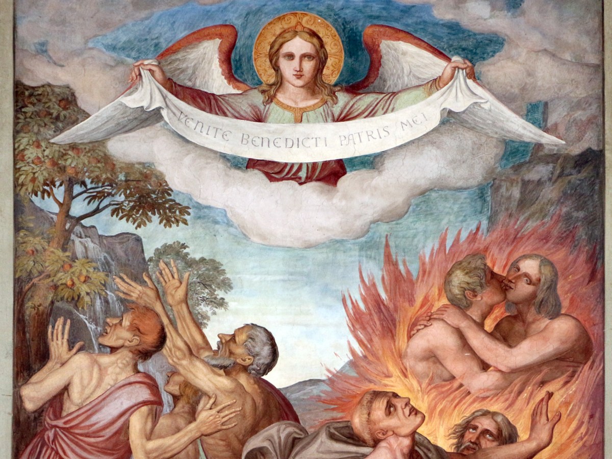 La muerte contemplada. Breve acercamiento a su percepción en la Baja Edad Media.