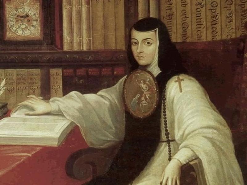 Sentimientos de ausente: pervivencia de la tradición en Sor Juana Inés de la Cruz
