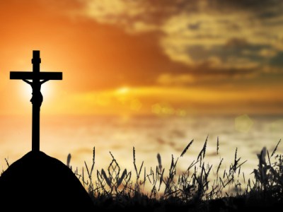 Nuestro Señor Jhain