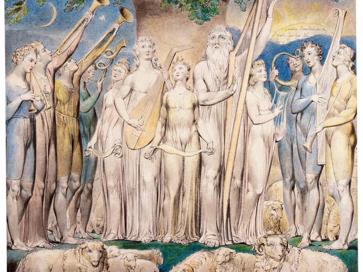 Norte sobre el vacío, un poema de Byron Ramírez