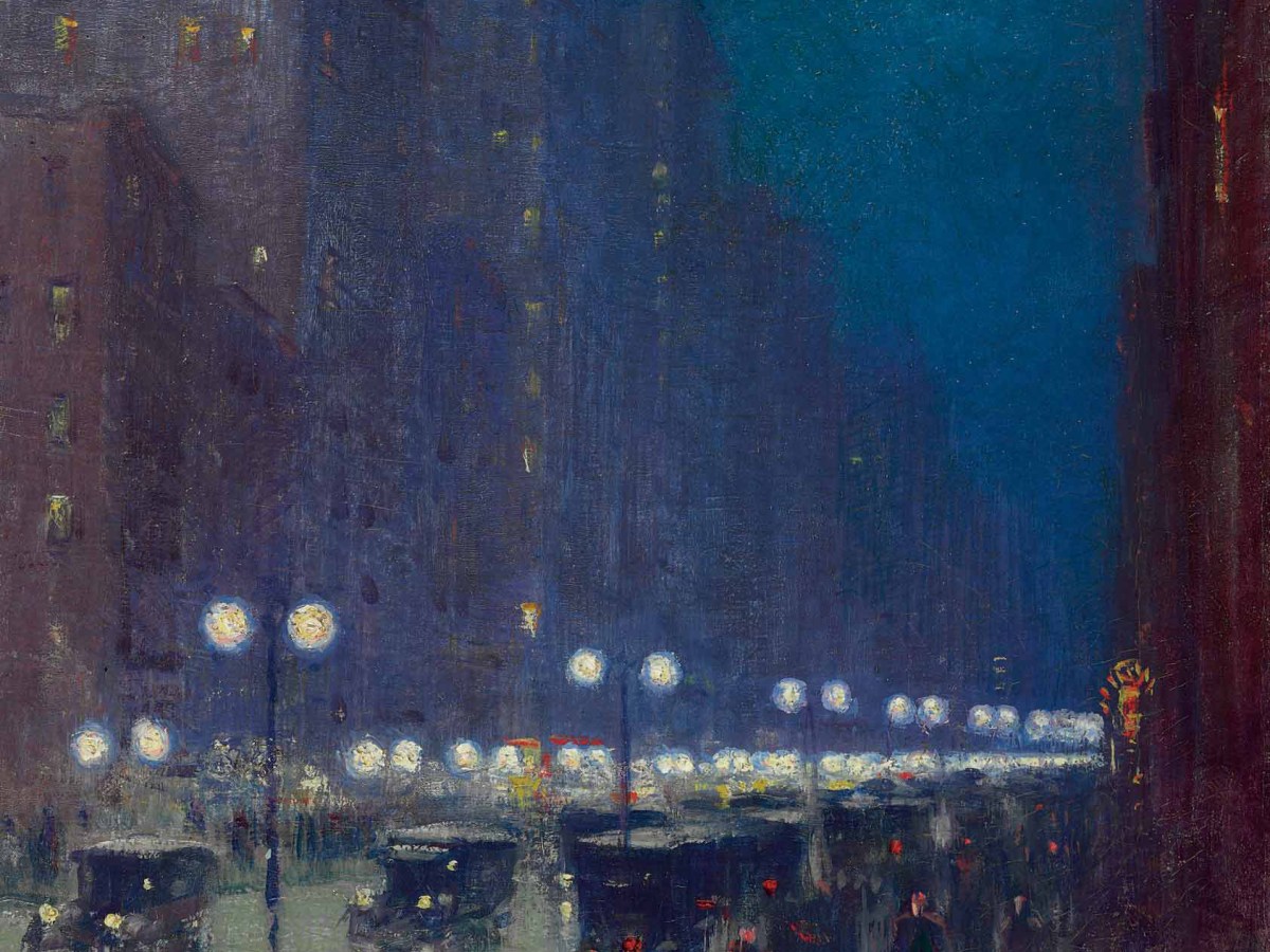 Ciudad, sincretismo y humanidad conflictuada: Hare hare, un poema de Marta Prieto Tato