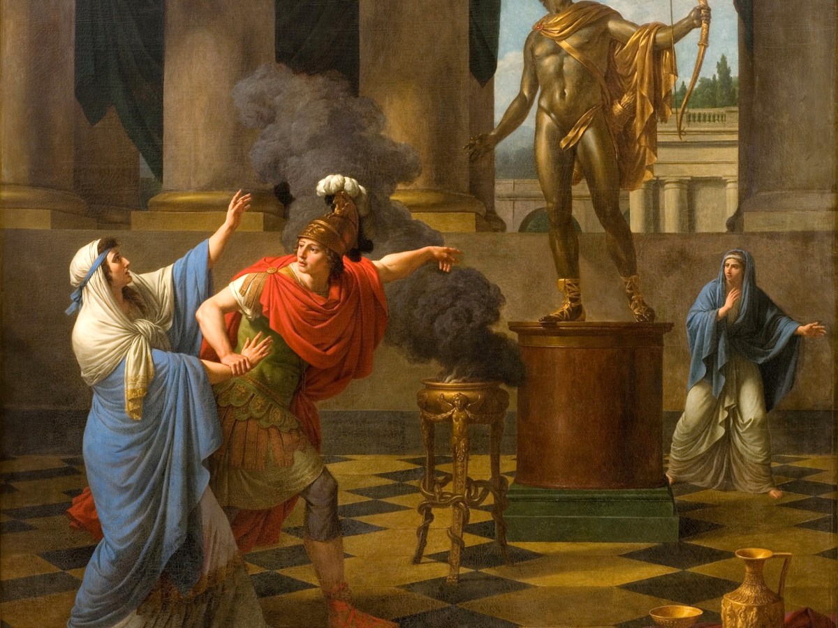 Impresión de las distancias por José Arturo Monroy