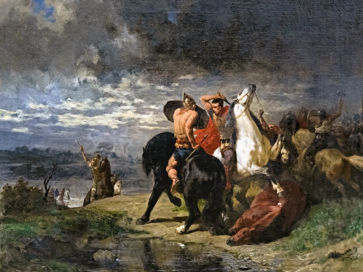 El Septentrión por Jia Kim