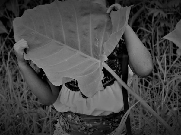 ¿Usted me quiere, mí̱na̱?, un poema de María Pérez-Yglesias