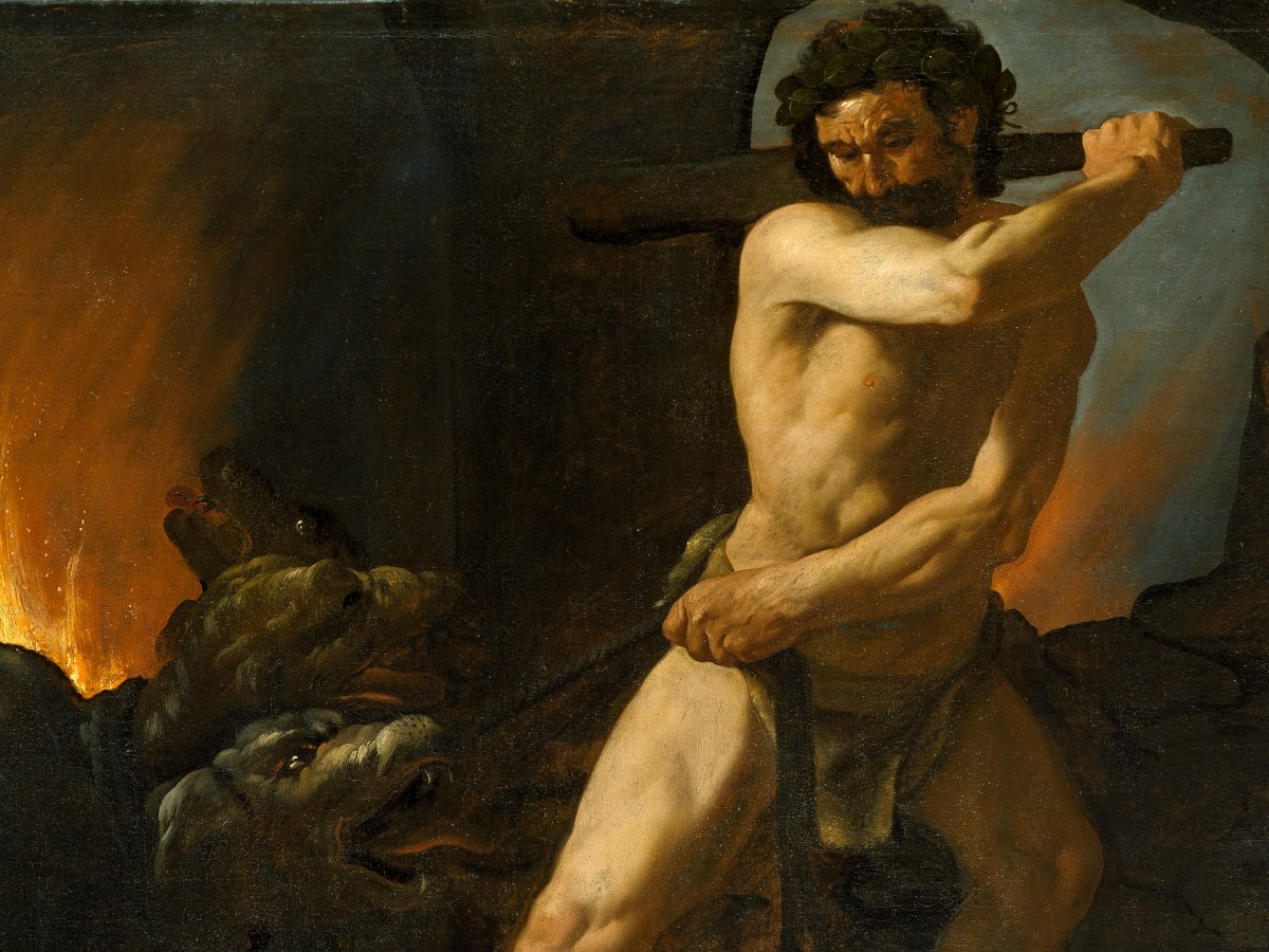 El llanto de la madre por Ramón Patricio García Gebauer