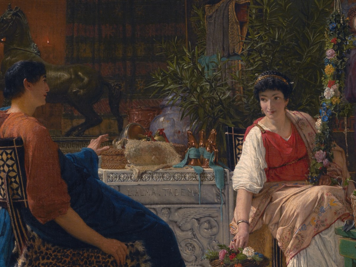 La princesa cautiva por Ramón González Reverter