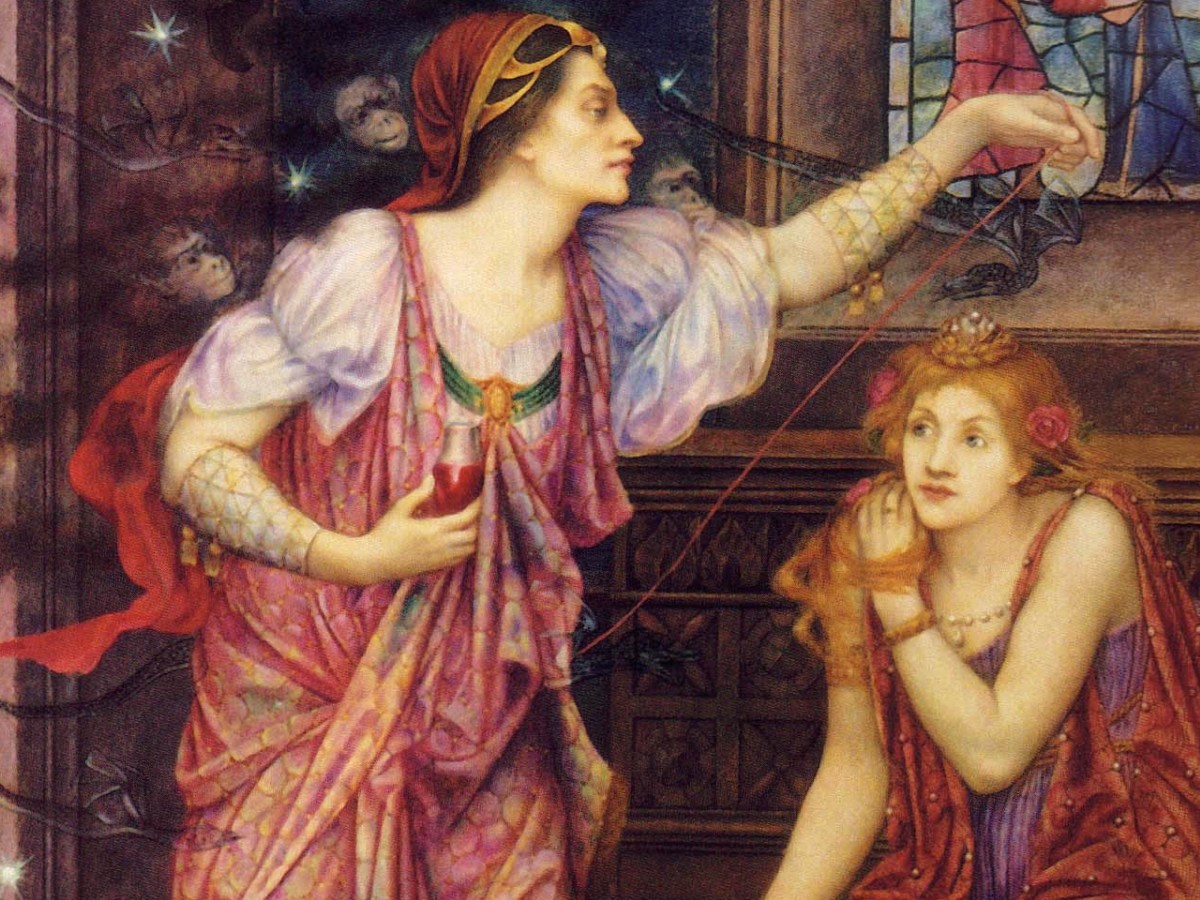 La reina indómita de Aquitania por Ana María de Obesso Grijalvo