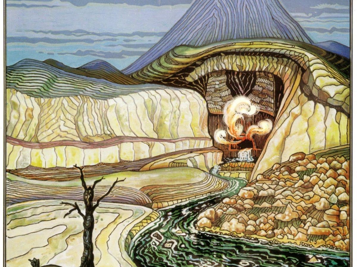 El fenómeno fantástico: comentarios breves sobre las ideas de la composición fantástica de J. R. R. Tolkien por Romario Salas Cerdas (Costa Rica)