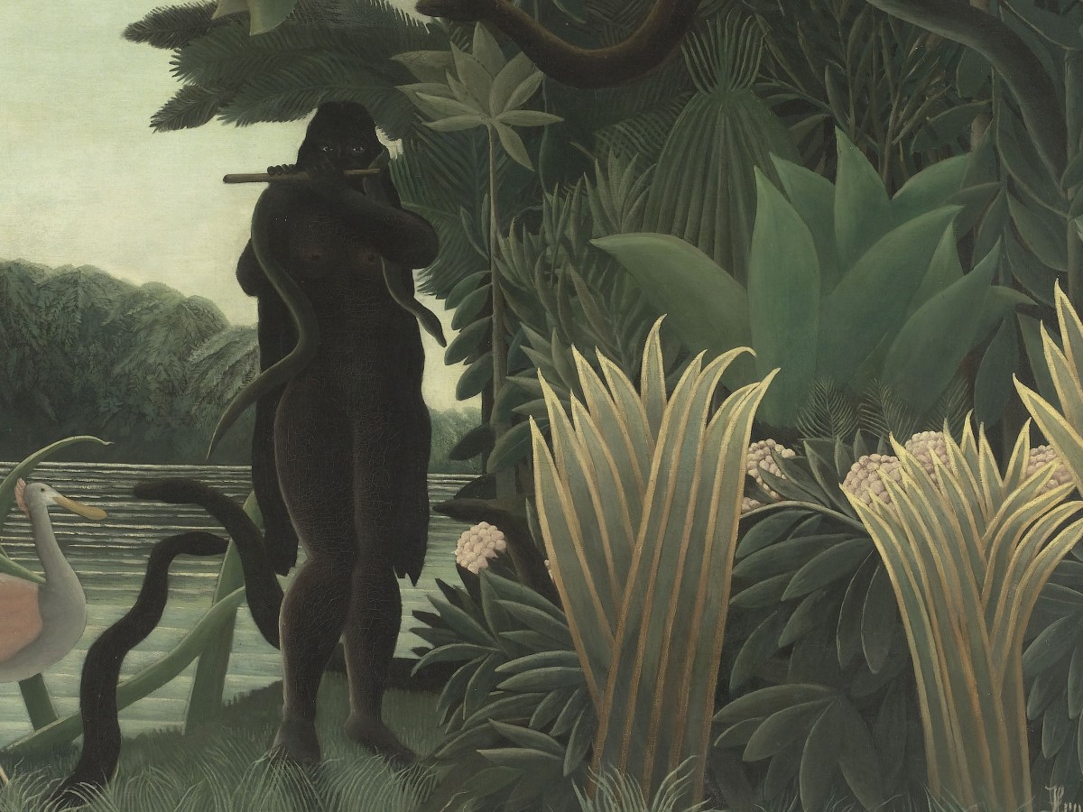 La india, un relato de Isabel María Lobato Jiménez (España)