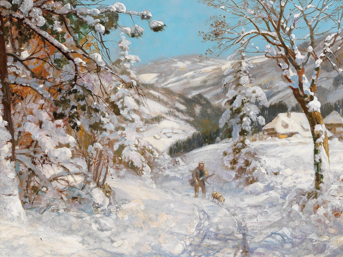 Nuur, un relato de Francisco José Segovia Ramos (España).