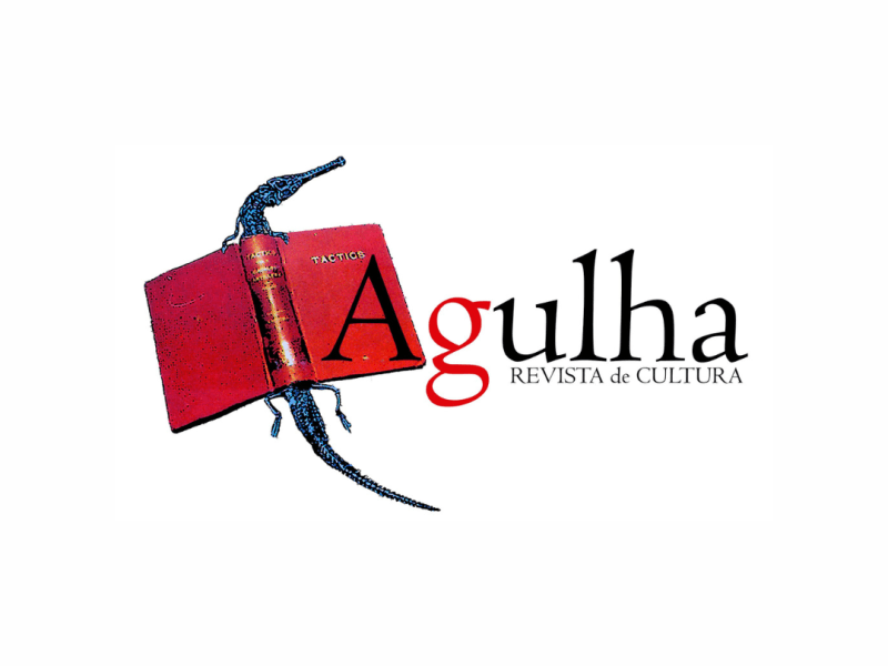 Colaboración con revista Agulha (Brasil) – Reseñas
